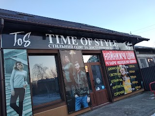 Time&Style