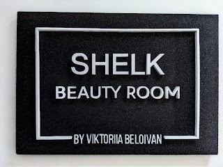 SHELK beauty room