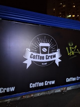 Coffee Crew