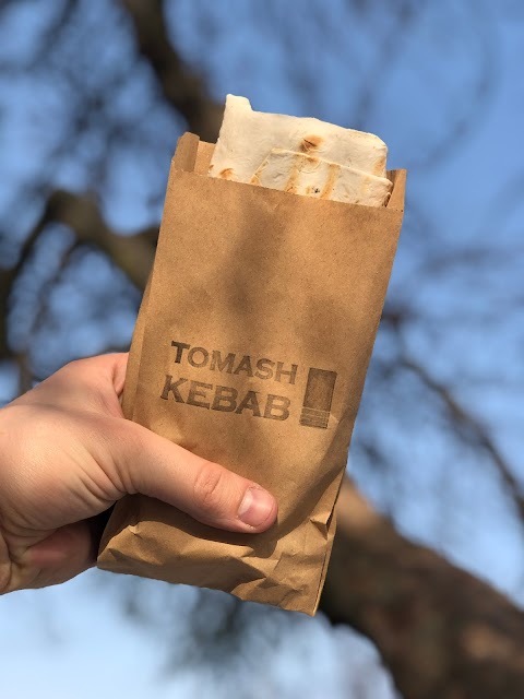 TOMASH.KEBAB