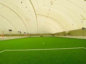 Dublin Indoor Football