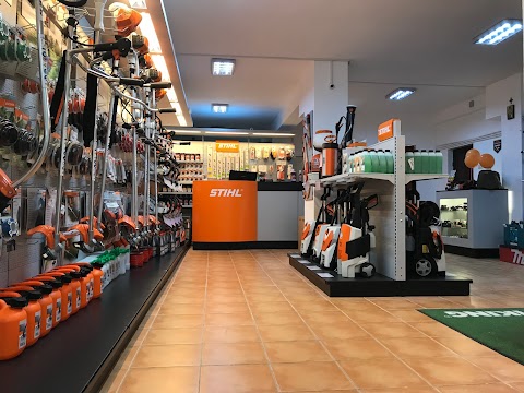 Ofrim Stihl BIG