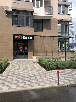 FOODpod