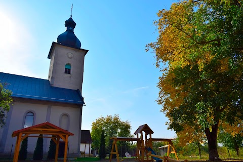 Karácsfalvai Szent Mihály Görögkatolikus Óvoda