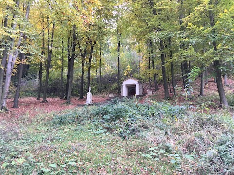 Яворівський Національний Природній Парк