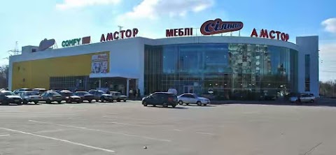 Амстор