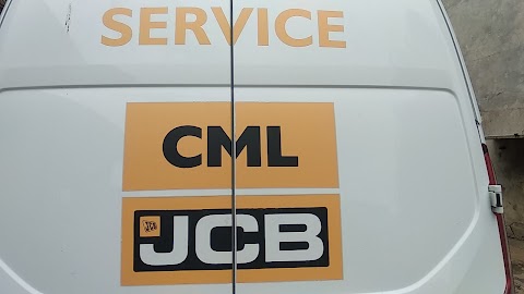 Сервіс CML Lviv JCB