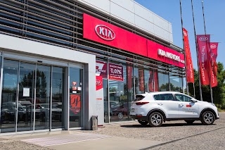 Автоцентр KIA «Аеліта»