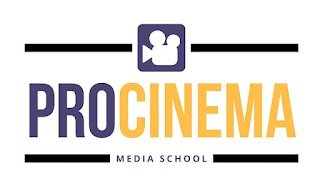 Школа відео "Pro cinema school"