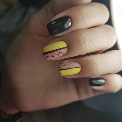 EK nailpro