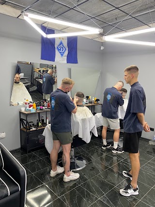 Art.Barbershop Бровары Barbershop / Барбершоп