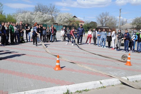 ПЕРВОЗВАНІВСЬКА ЗАГАЛЬНООСВІТНЯ ШКОЛА І-ІІІ СТУПЕНІВ КІРОВОГНРАДСЬКОЇ РАЙОННОЇ ДЕРЖАВНОЇ АДМІНІСТРАЦІЇ КІРОВОГРАДСЬКОЇ ОБЛАСТІ