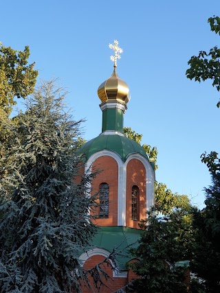 Свято-Архангело-Михайлівський жіночий монастир РПЦвУ