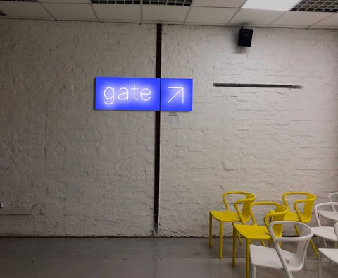 Gate SMM school