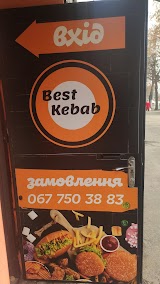 Best kebab