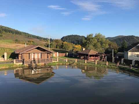 Садиба Під Каменем