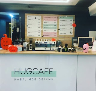 Hug Cafe