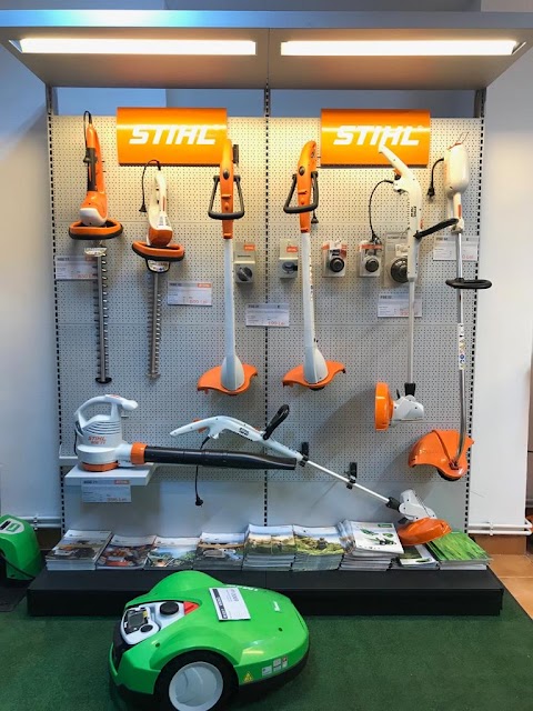 Ofrim Stihl BIG