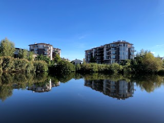 Котеджне містечко "Сонячний промінь"