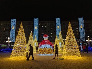 Ірпінський водограй