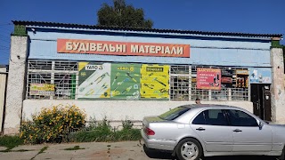 Будівельні матеріали Заворичі