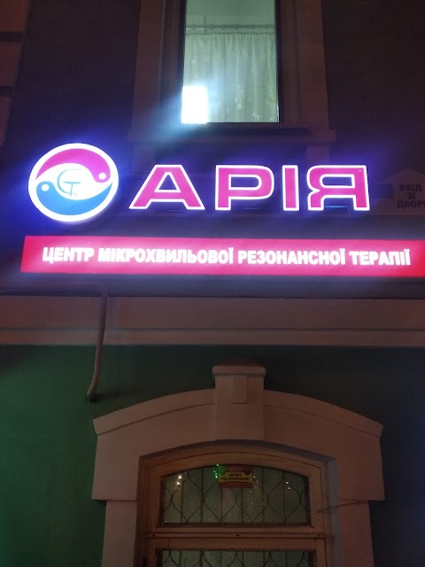 Арія