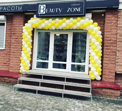 Салон красоты Beauty Zone