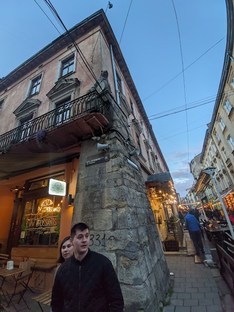 House on Halytska Street, 9 (Lviv)