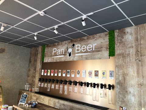 Pan Beer