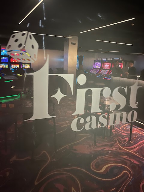 First Casino