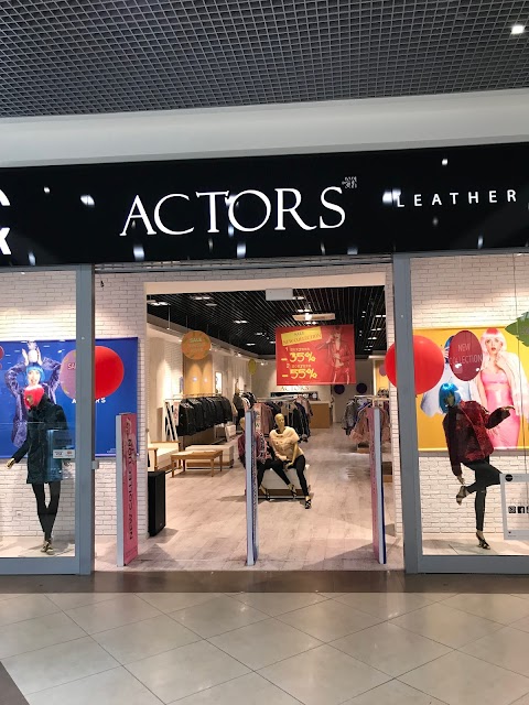 ACTORS