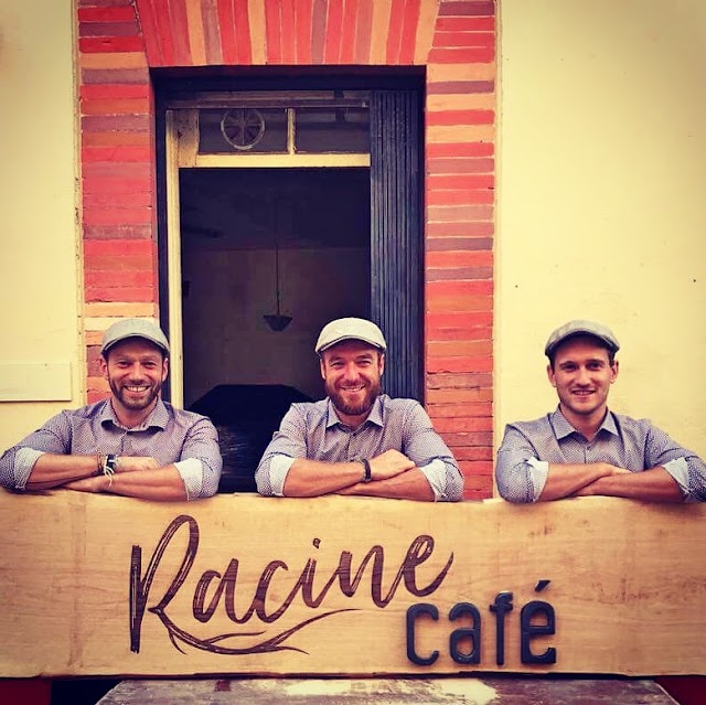 Racine Café