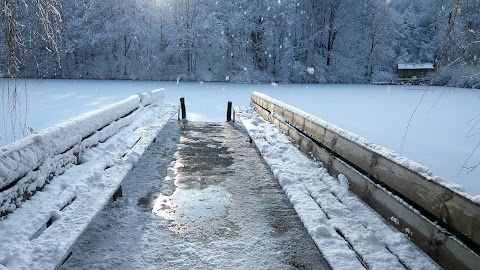 Козацька Пристань