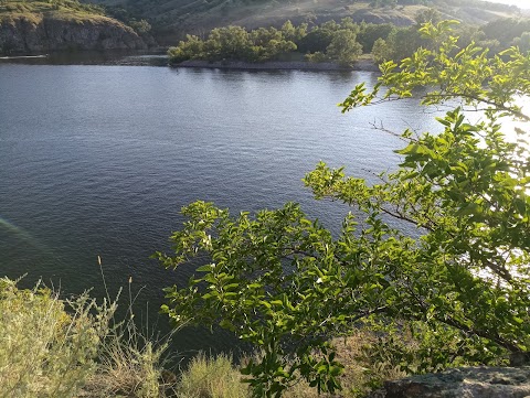 Профілакторій Запоріжсталь