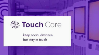 Кіоски самообслуговування TouchCore