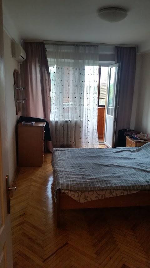 Kiev apartments rent