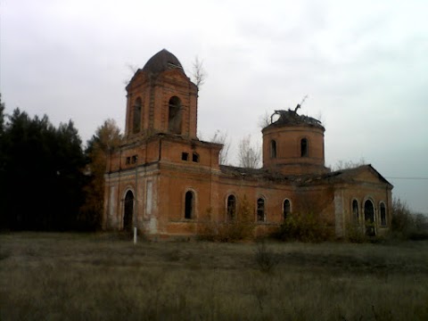 Сільська садиба "Затишок"