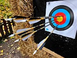 лучный тир "Archery club Chernihiv"