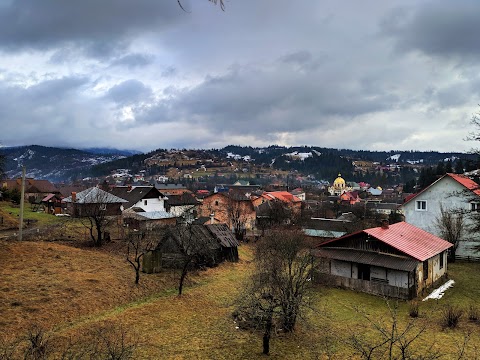 Садиба «ГОСТИННА»