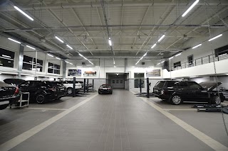 Jaguar Land Rover Одеса