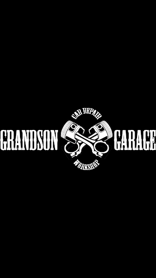 Grandson Garage