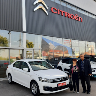 Citroën Центр Кропивницкий