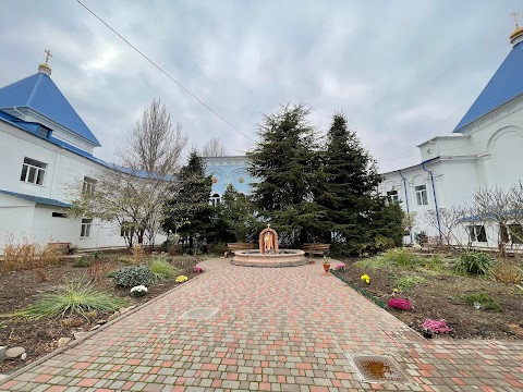Свято-Архангело-Михайлівський жіночий монастир РПЦвУ