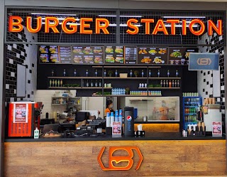 Burger Station