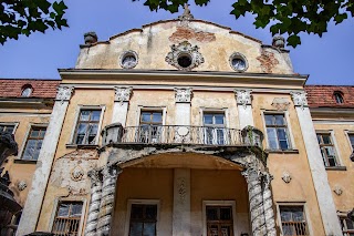 Палац Архієпископів