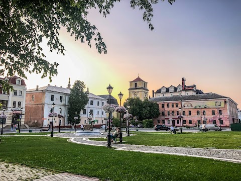 Старе місто