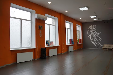 Hayat dance studio