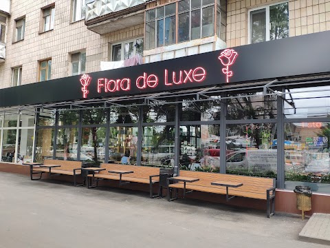 Flora de Luxe