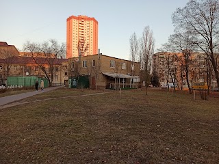 Сосновий