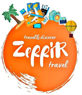 ZeffiR Travel турагенція